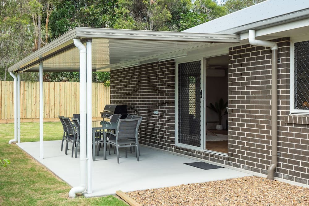 Photo of Patio Balcony in Toogoom