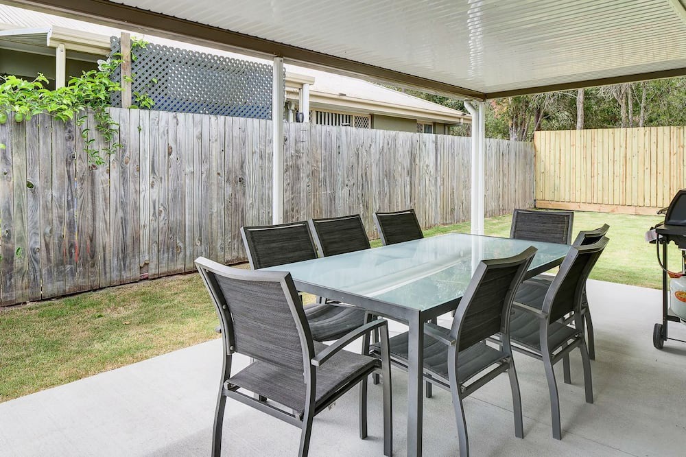 Photo of Patio Balcony in Toogoom