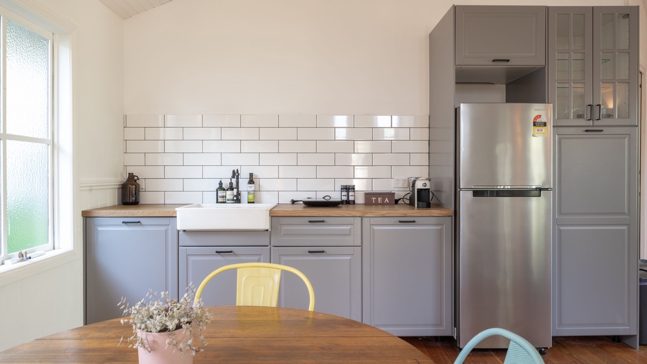 Photo of Kitchen in Healesville