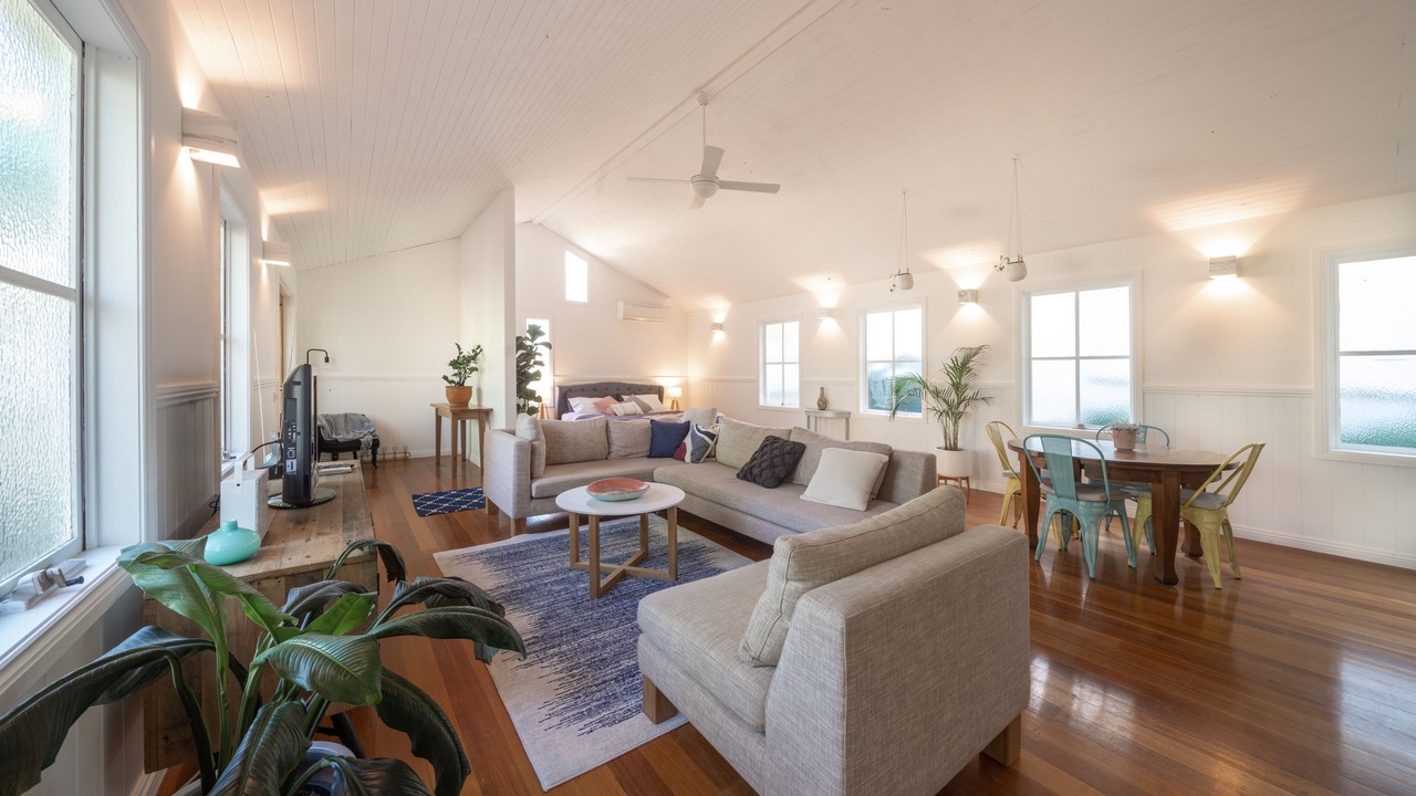 Photo of Livingroom in Healesville