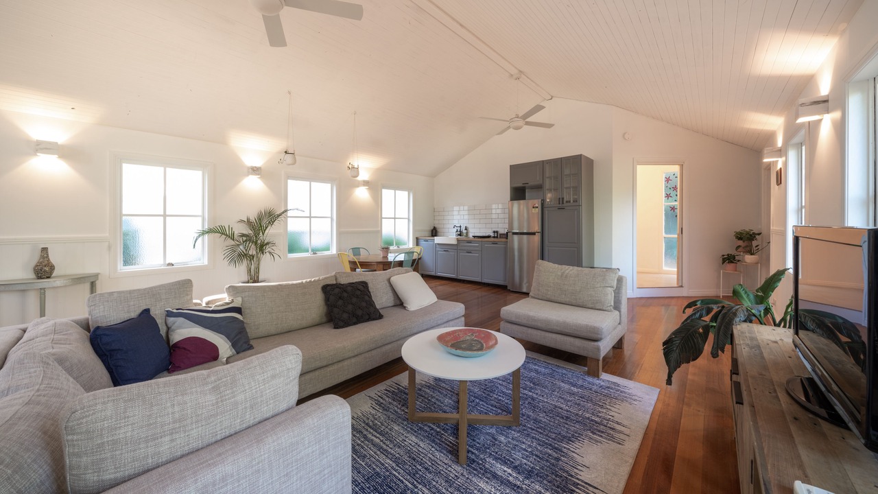 Photo of Livingroom in Healesville