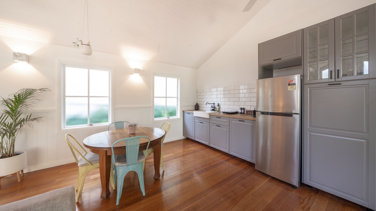 Photo of Kitchen in Healesville