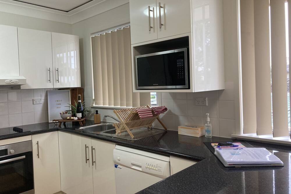 Photo of Kitchen in Bateau Bay