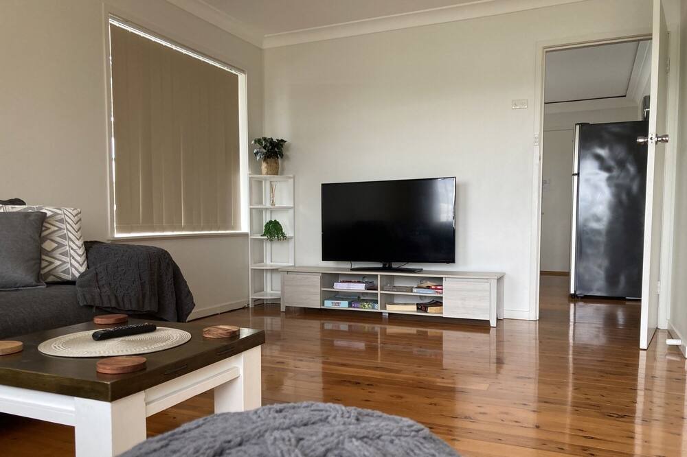 Photo of Livingroom in Bateau Bay