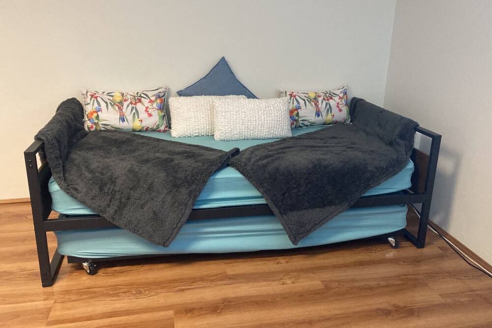 Photo of Bedroom in Bateau Bay