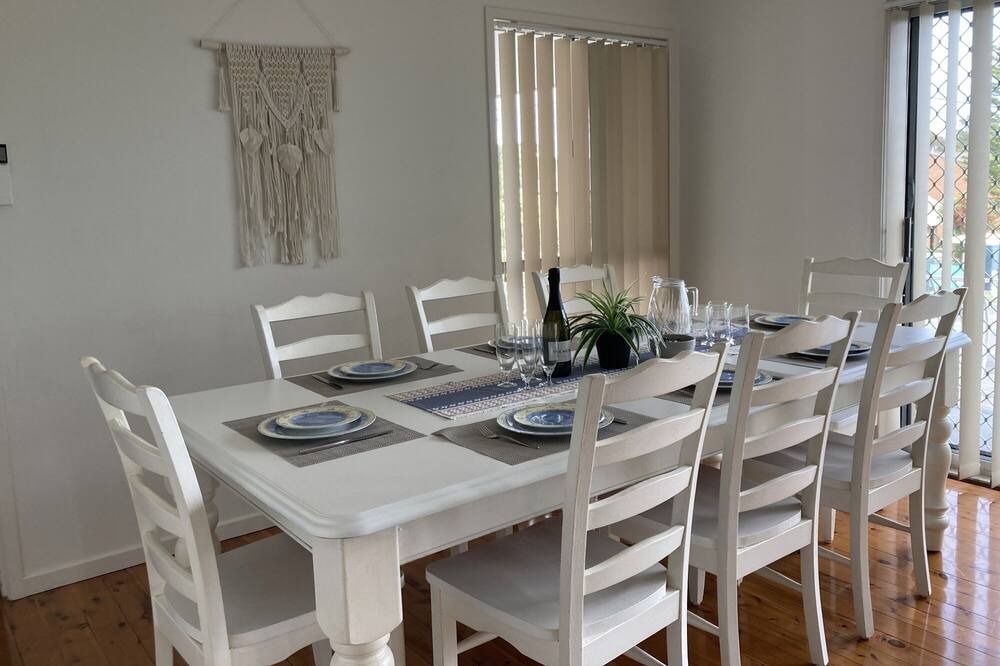 Photo of Kitchen in Bateau Bay