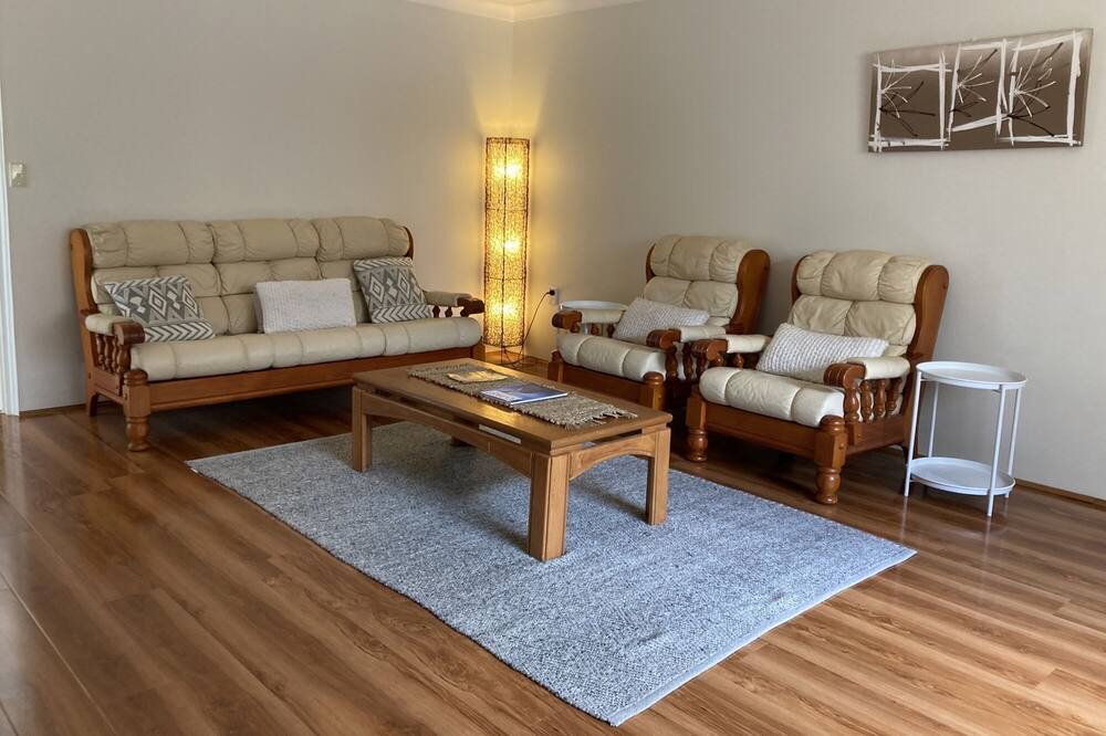 Photo of Livingroom in Bateau Bay