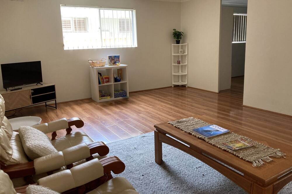 Photo of Livingroom in Bateau Bay