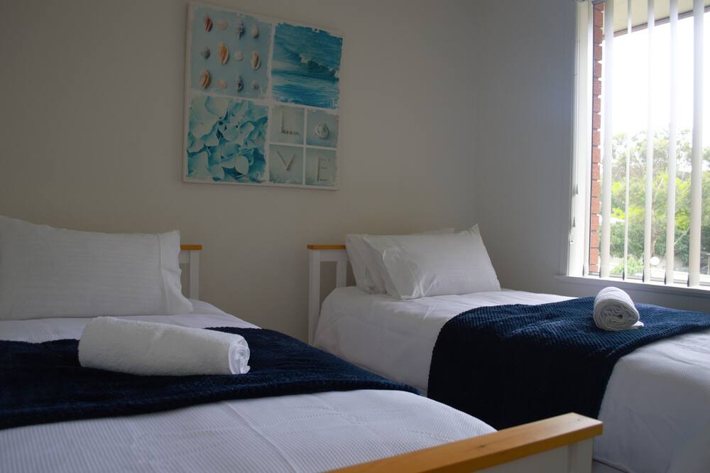 Photo of Bedroom in Bateau Bay