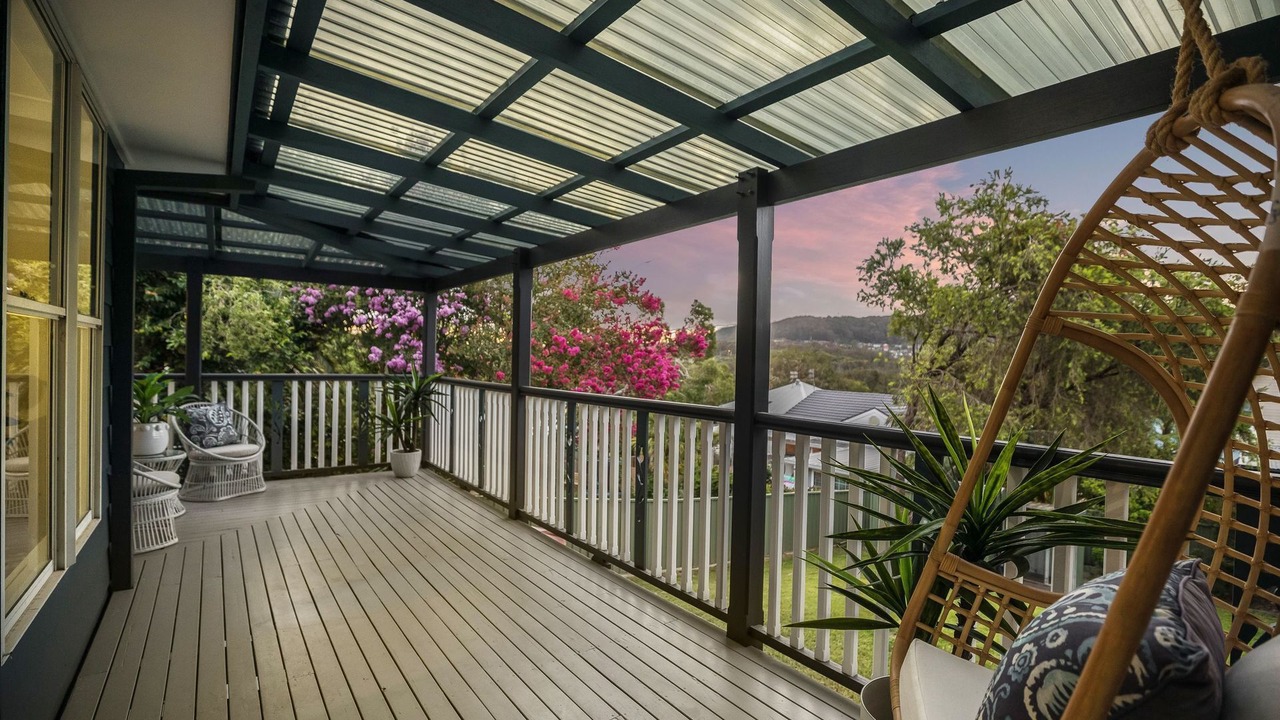 Photo of Outdoor in Forresters Beach