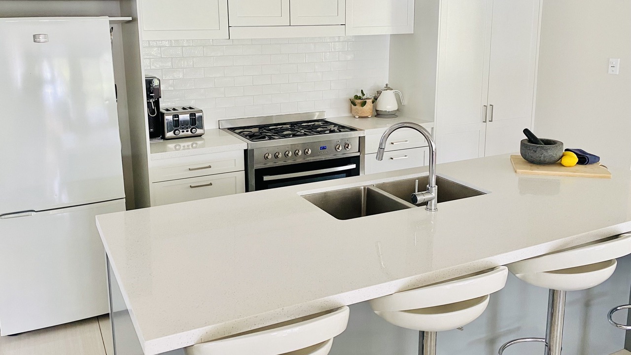 Photo of Kitchen in Forresters Beach