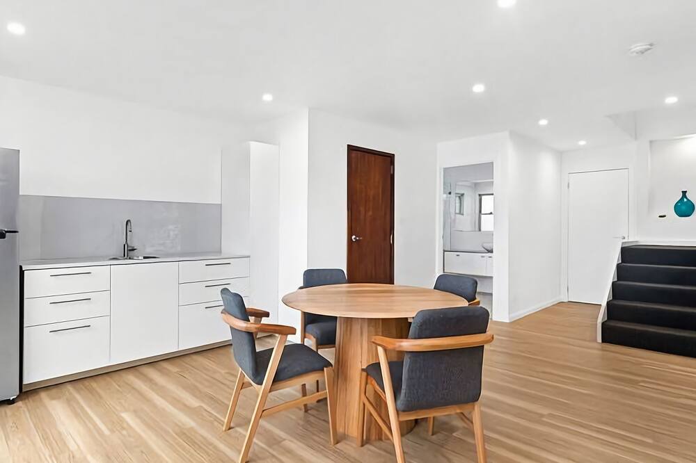 Photo of Kitchen in Denhams Beach