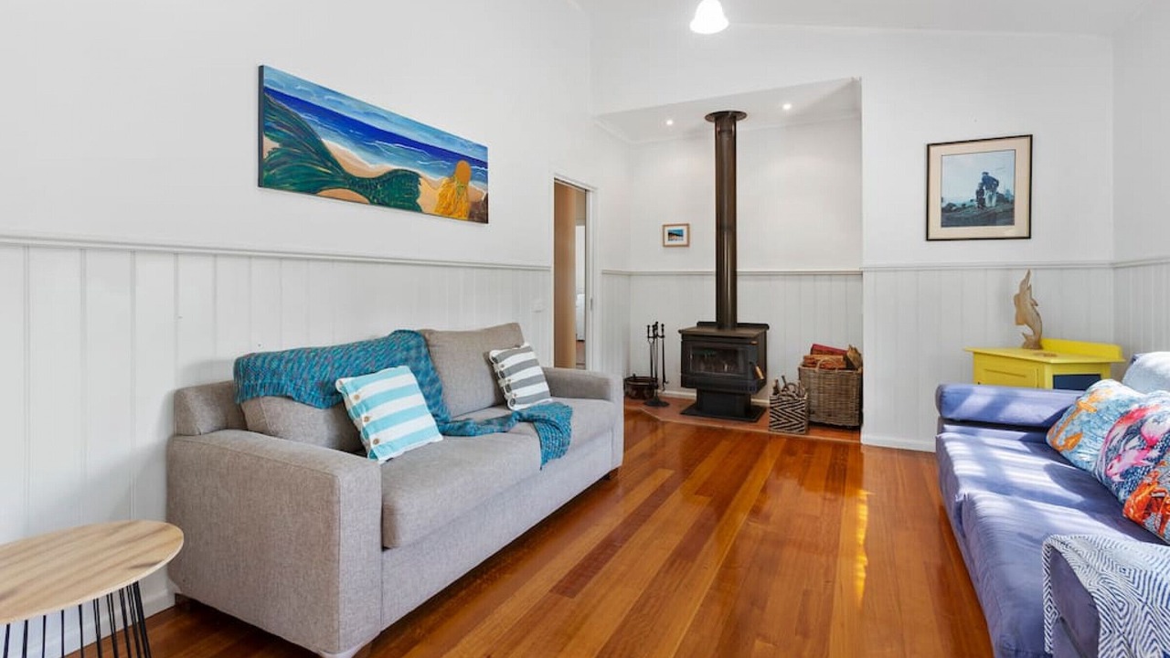 Photo of Livingroom in Marengo