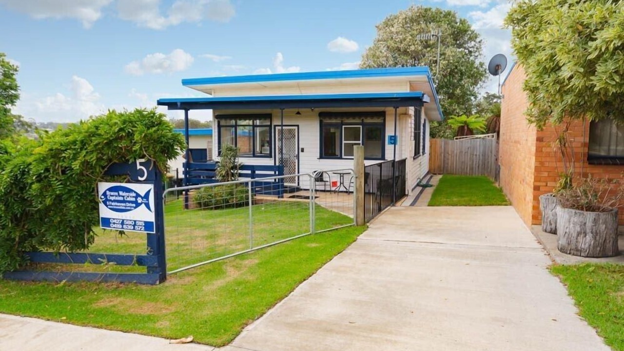Photo of Outdoor in Mallacoota