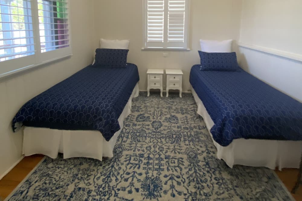 Photo of Bedroom in South Toowoomba