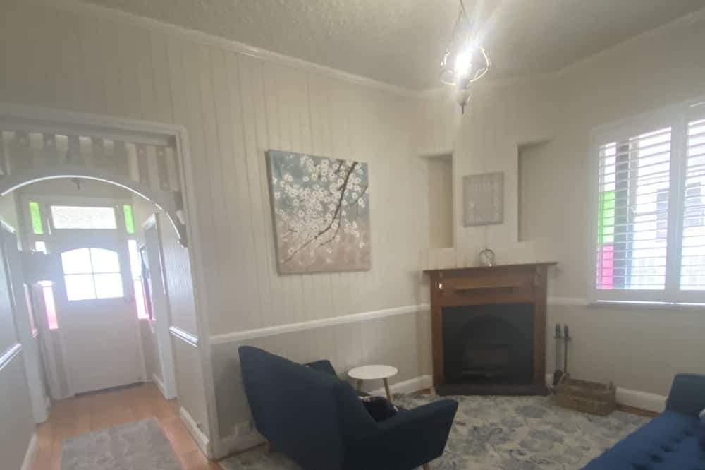 Photo of Livingroom in South Toowoomba