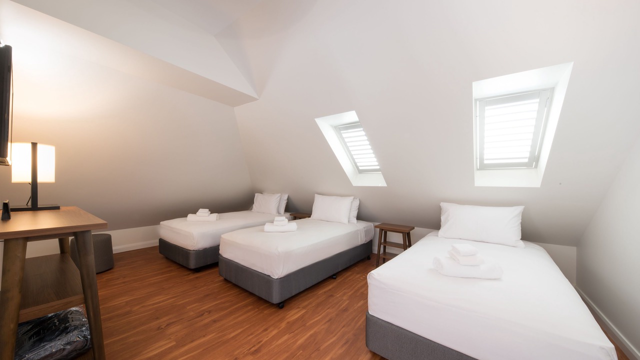 Photo of Bedroom in Airlie Beach
