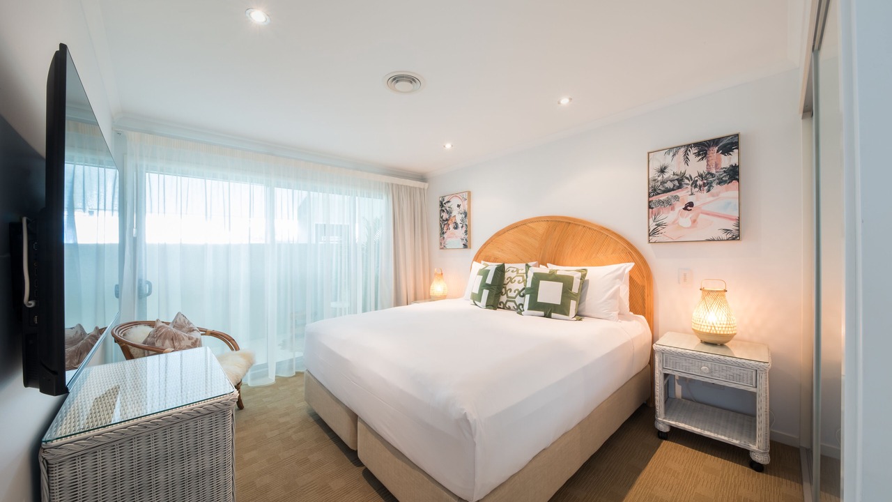 Photo of Bedroom in Airlie Beach