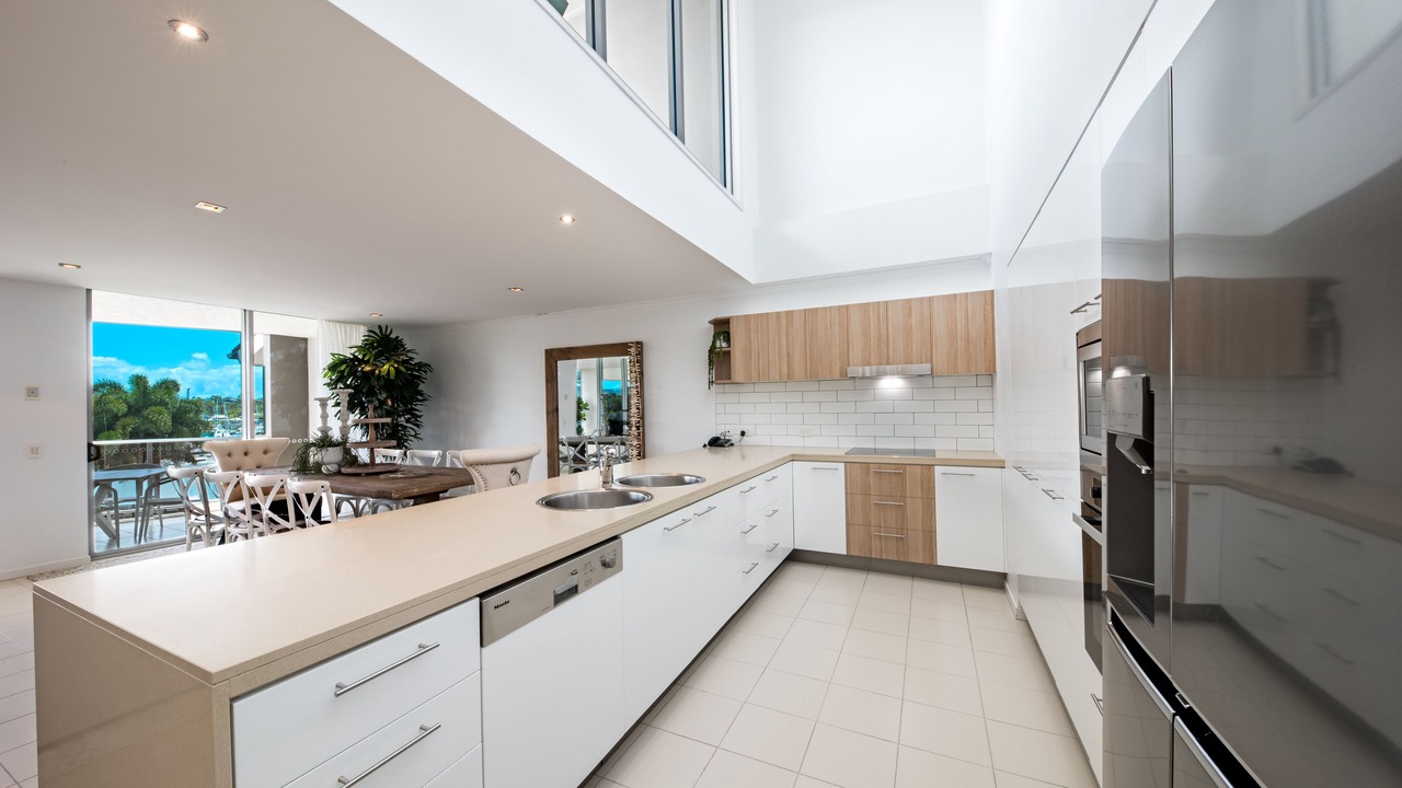 Photo of Kitchen in Airlie Beach