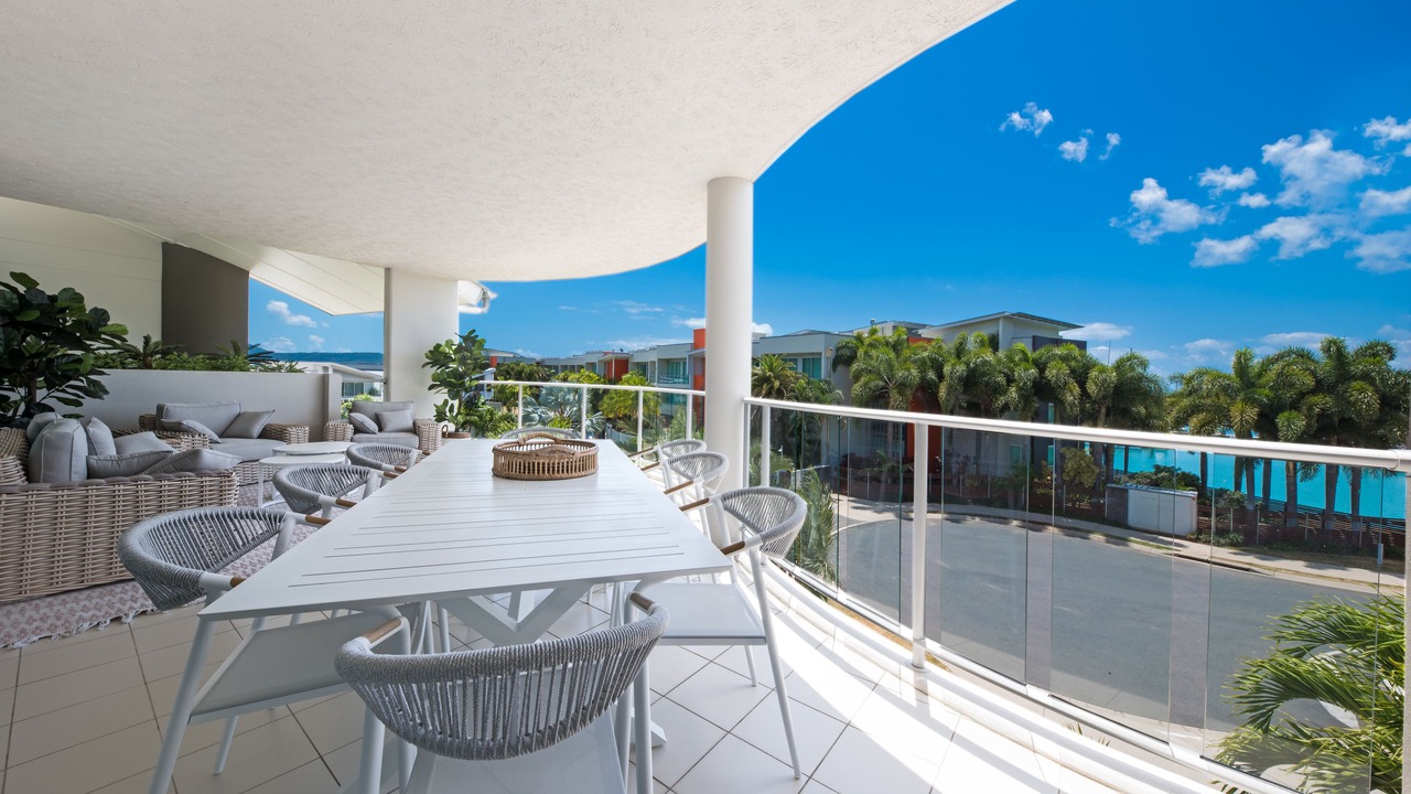Photo of Outdoor in Airlie Beach