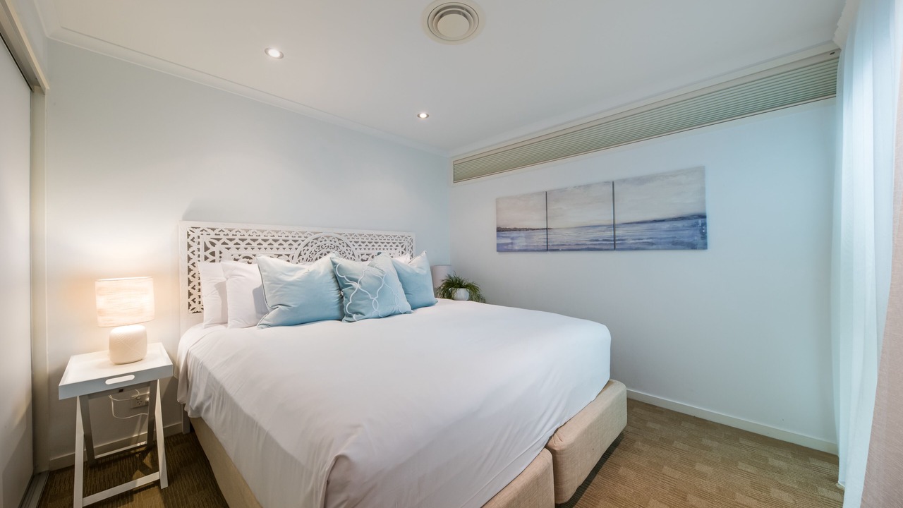 Photo of Bedroom in Airlie Beach