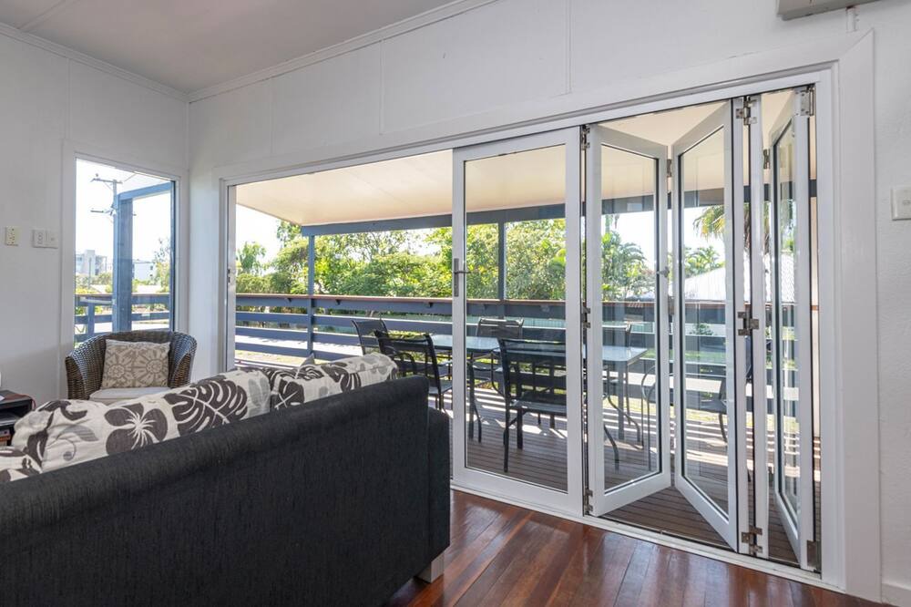Photo of Livingroom in Bargara