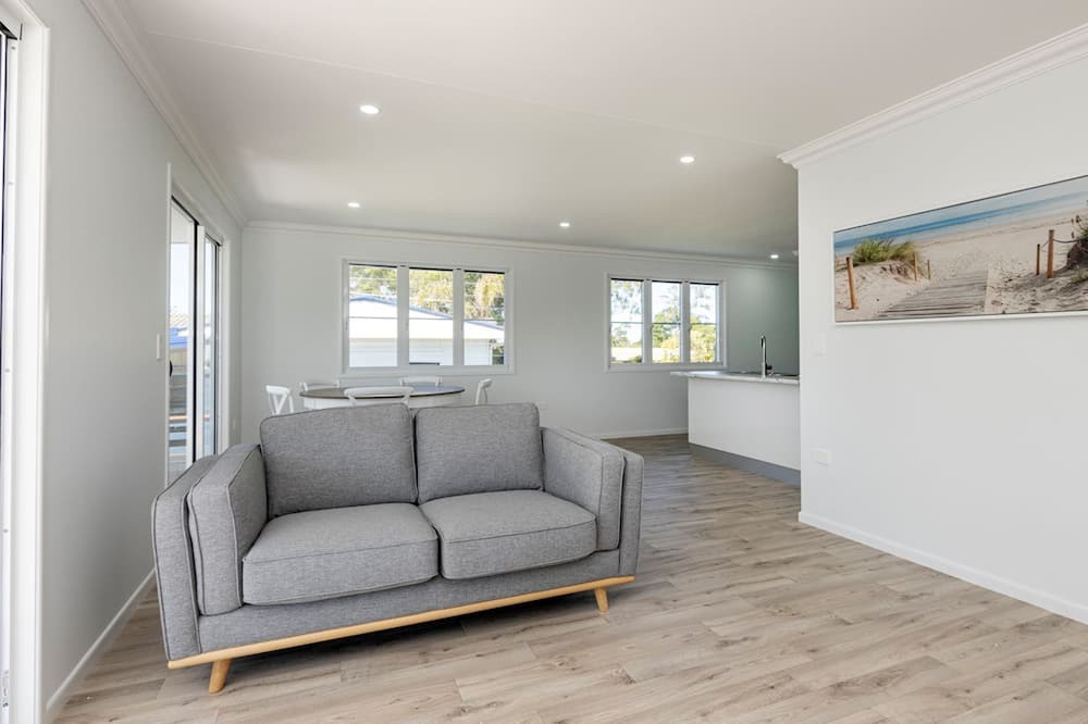 Photo of Livingroom in Bargara