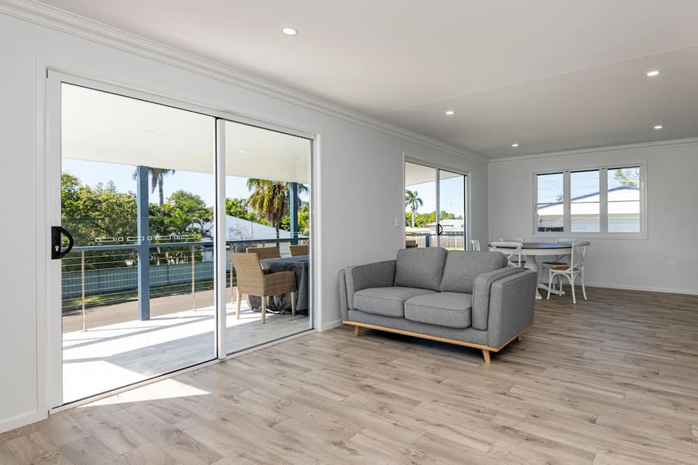 Photo of Livingroom in Bargara