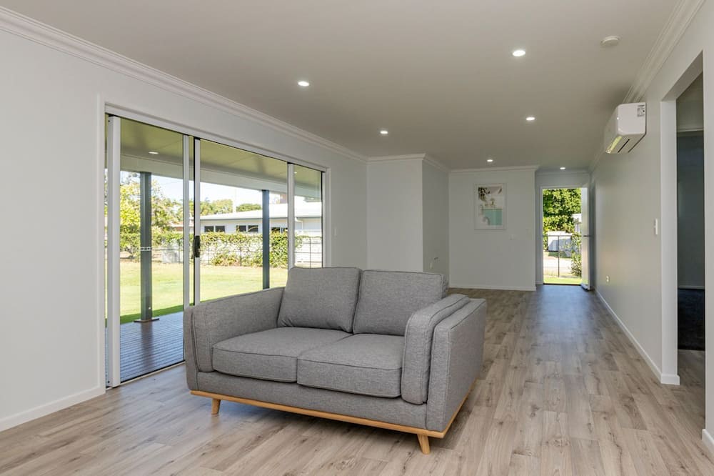 Photo of Livingroom in Bargara