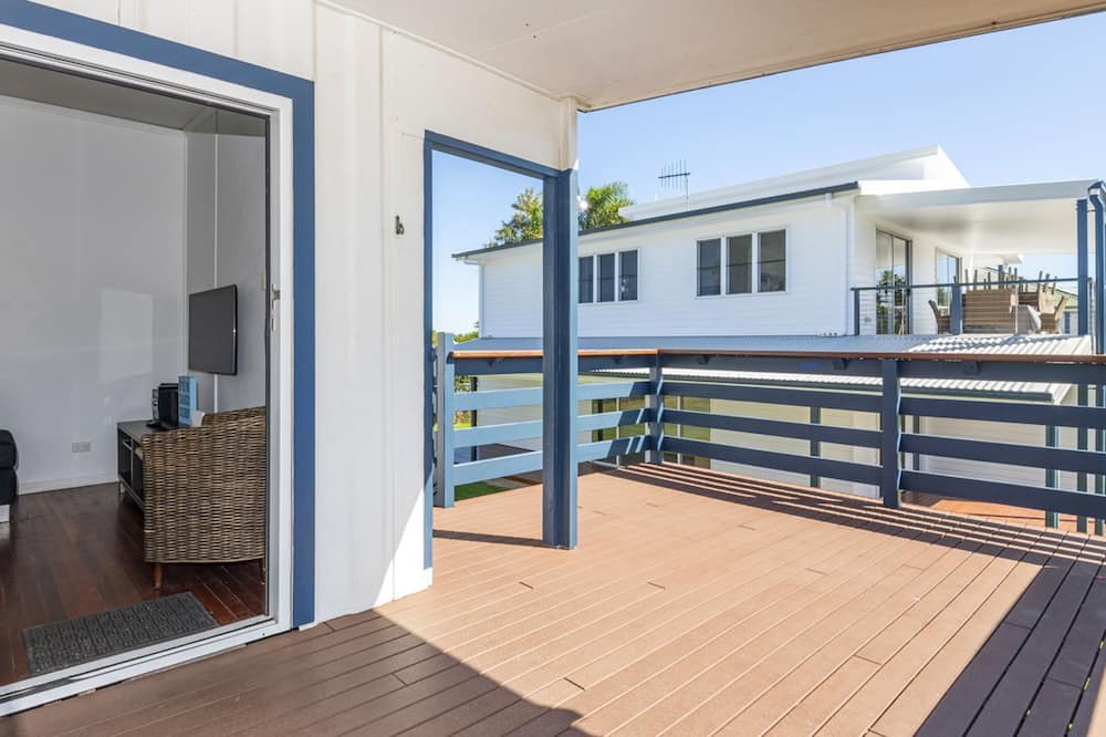 Photo of Patio Balcony in Bargara