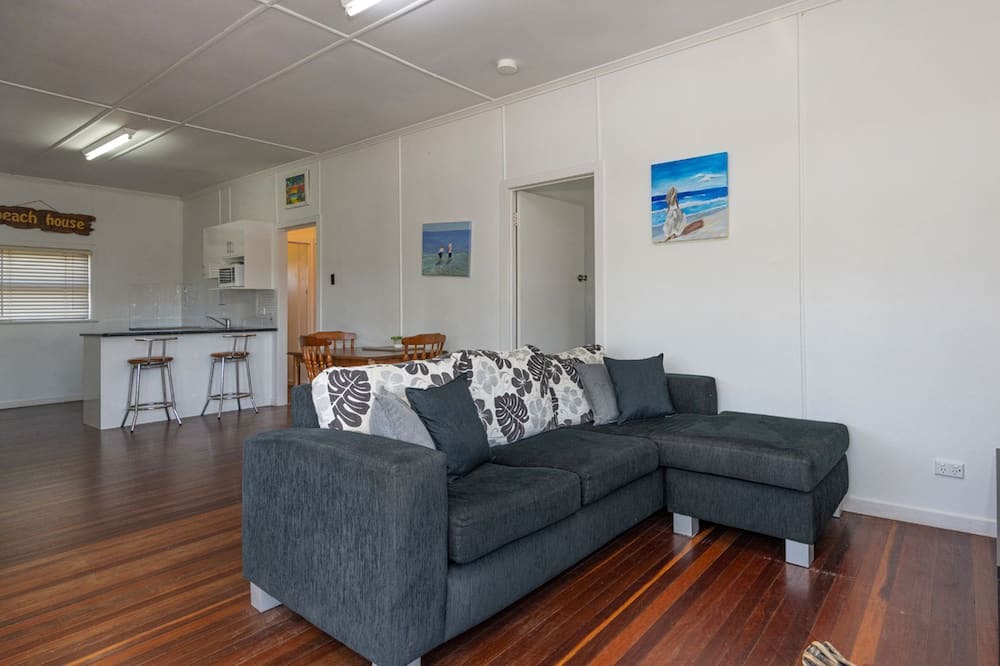 Photo of Livingroom in Bargara