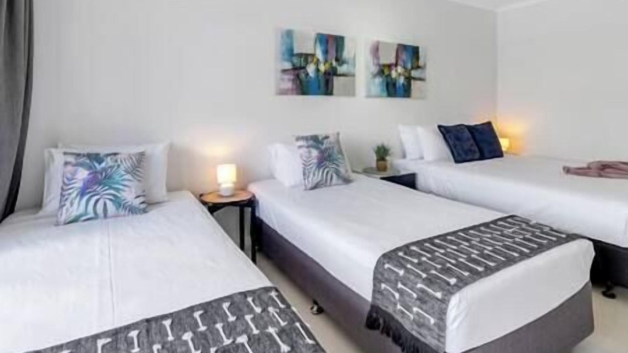 Photo of Bedroom in Cairns North