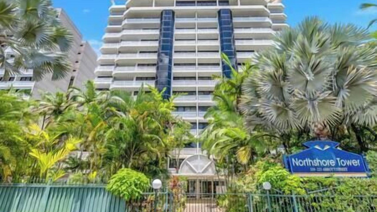 Photo of Outdoor in Cairns North