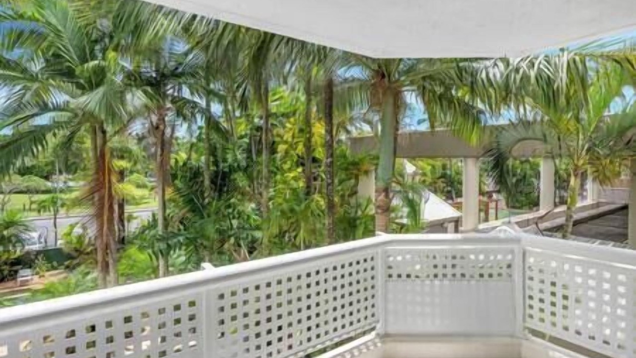 Photo of Outdoor in Cairns North