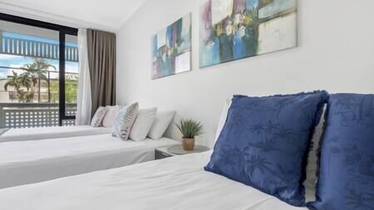 Photo of Bedroom in Cairns North