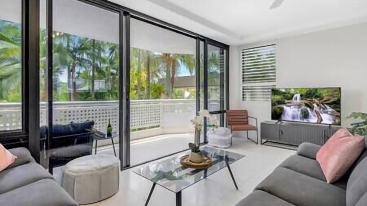 Photo of Livingroom in Cairns North