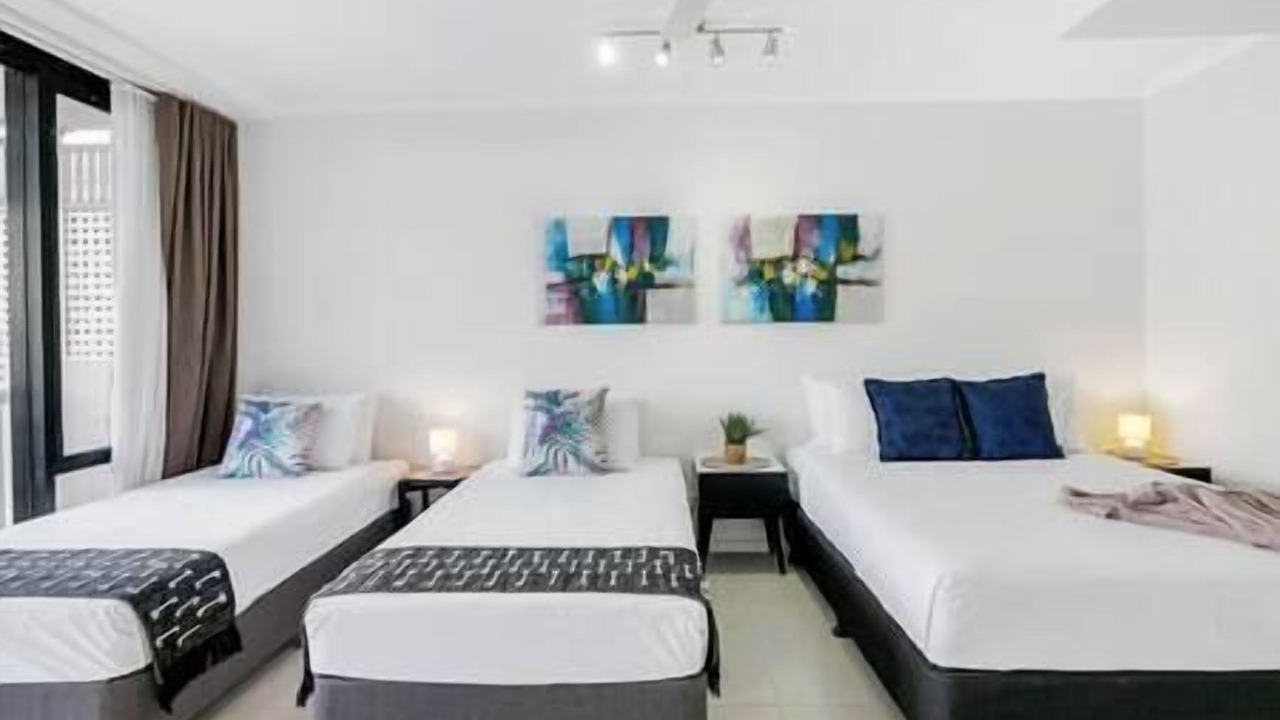 Photo of Bedroom in Cairns North