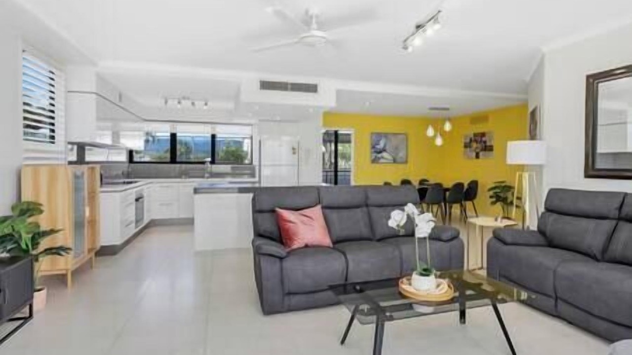 Photo of Livingroom in Cairns North
