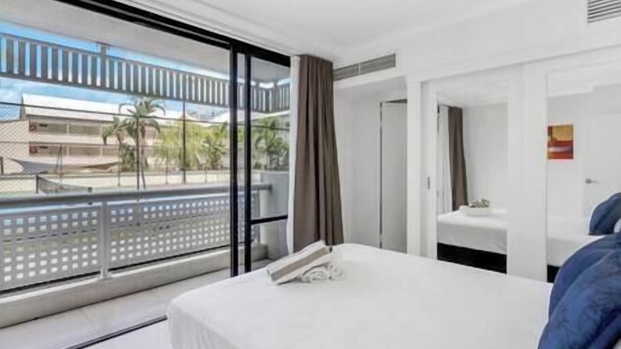 Photo of Bedroom in Cairns North