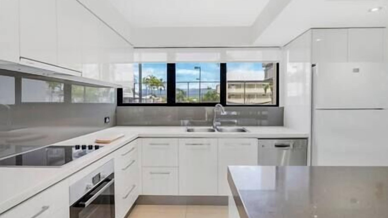 Photo of Kitchen in Cairns North