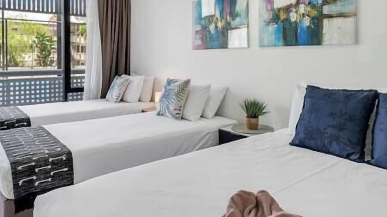 Photo of Bedroom in Cairns North