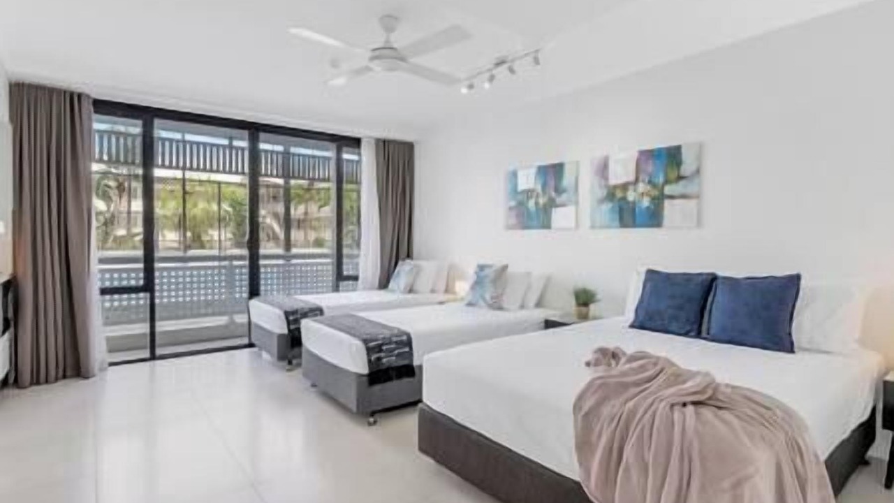 Photo of Bedroom in Cairns North