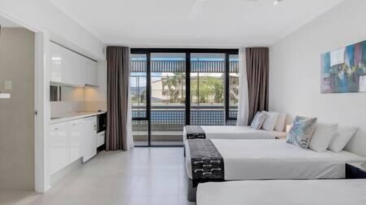 Photo of Bedroom in Cairns North