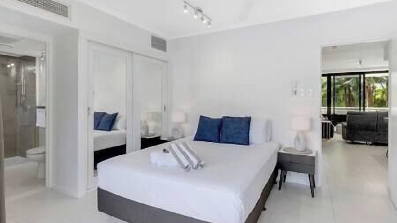 Photo of Bedroom in Cairns North