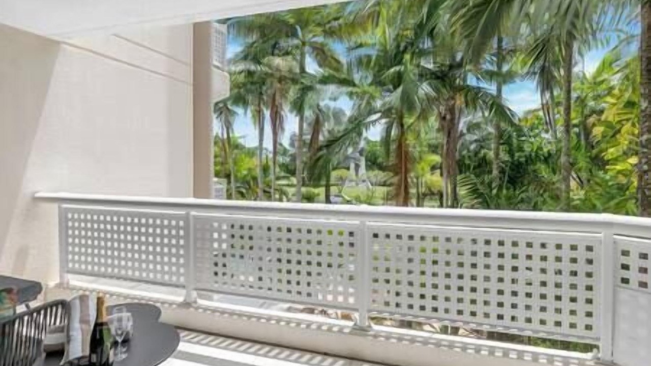 Photo of Outdoor in Cairns North