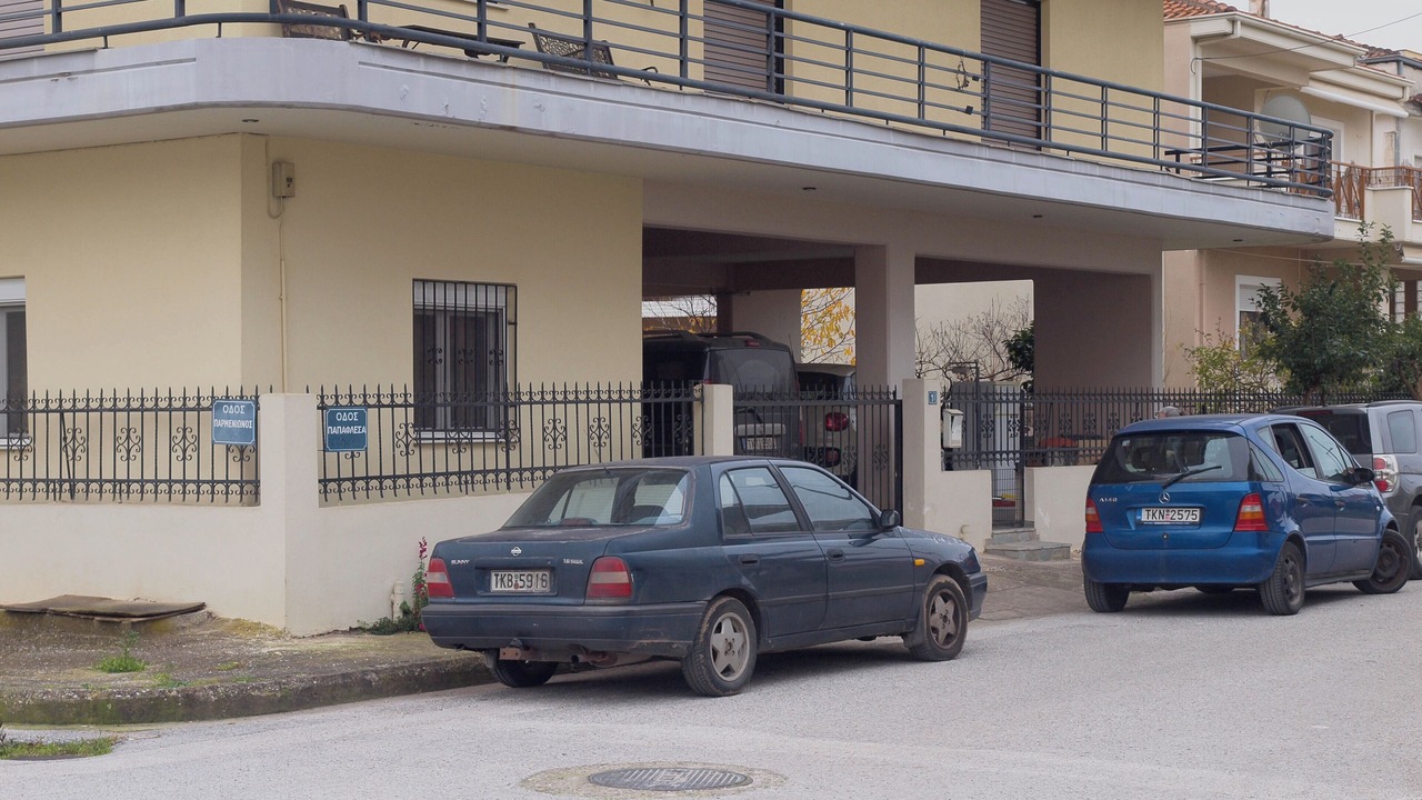 Photo of Outdoor in Trikala