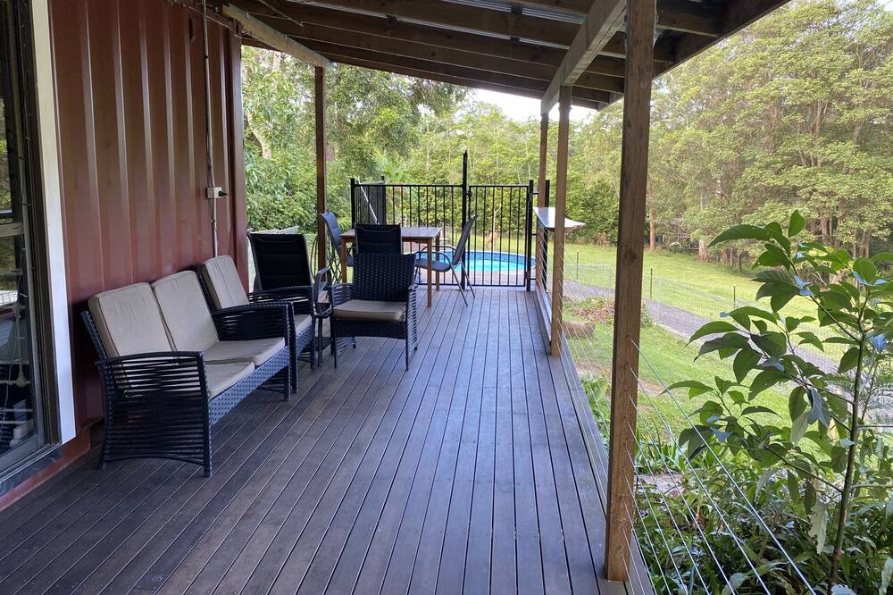 Photo of Patio Balcony in Mooloolah Valley