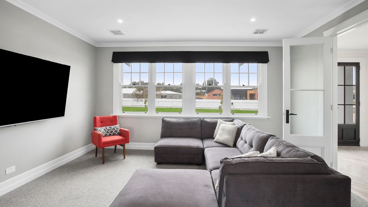 Photo of Livingroom in Bellbrae