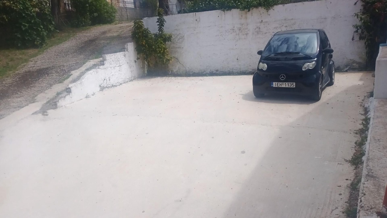 Photo of Outdoor in Agia Pelagia Chlomou