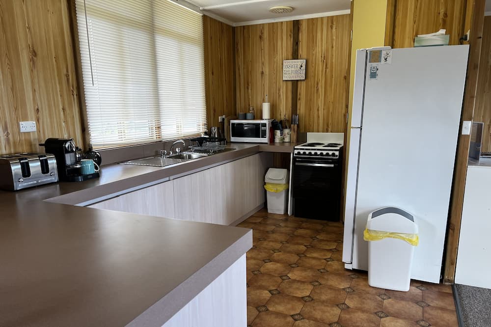 Photo of Kitchen in Preston Beach